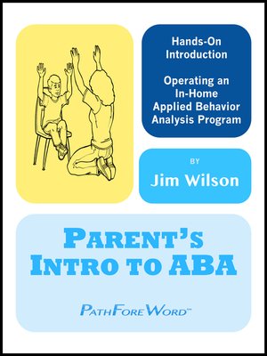 cover image of Parent's Intro to ABA